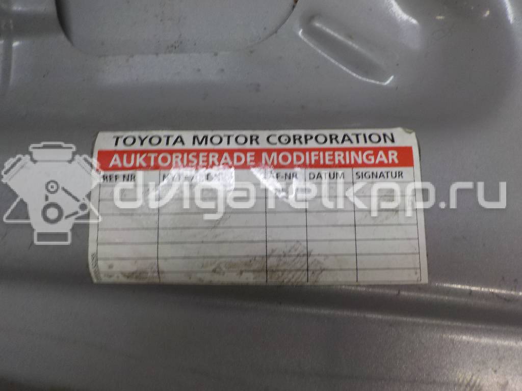 Фото Капот  5330112870 для Toyota Corolla {forloop.counter}}