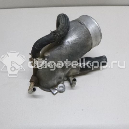 Фото Патрубок интеркулера  1727430140 для toyota Hilux