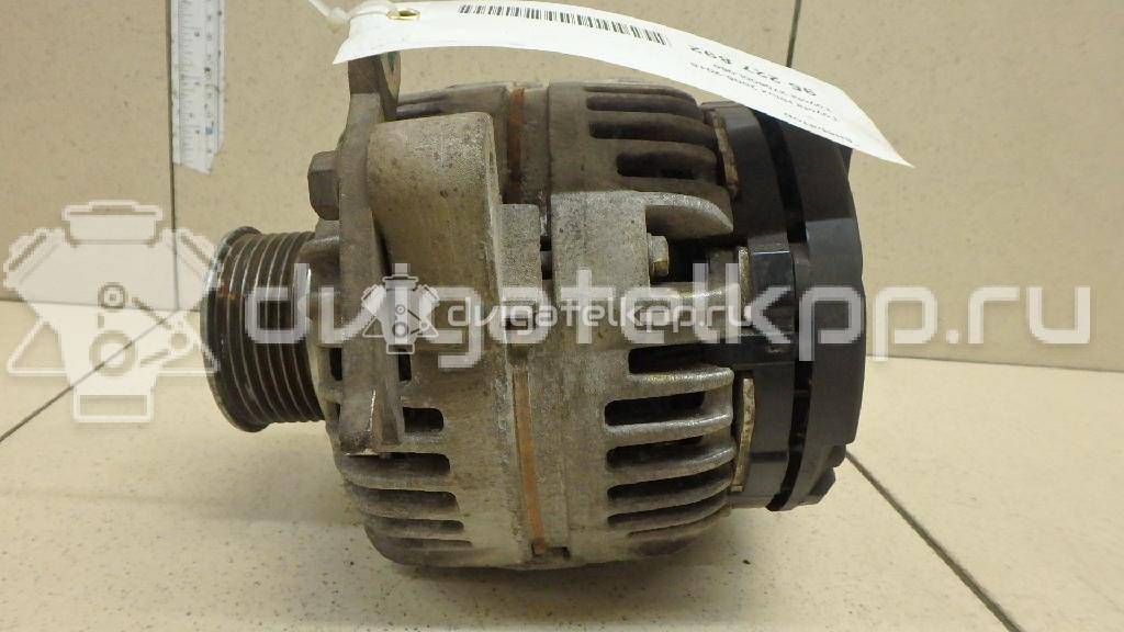 Фото Генератор  270600L060 для Toyota Dyna / Land Cruiser / Hilux / Hiace {forloop.counter}}