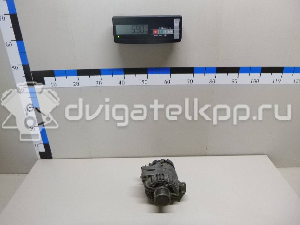 Фото Генератор  270600L060 для Toyota Dyna / Land Cruiser / Hilux / Hiace {forloop.counter}}