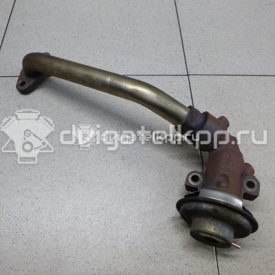 Фото Клапан рециркуляции выхлопных газов  2580067021 для Toyota Land Cruiser / Hiace / 4 / Granvia H2 , H1 / Hilux