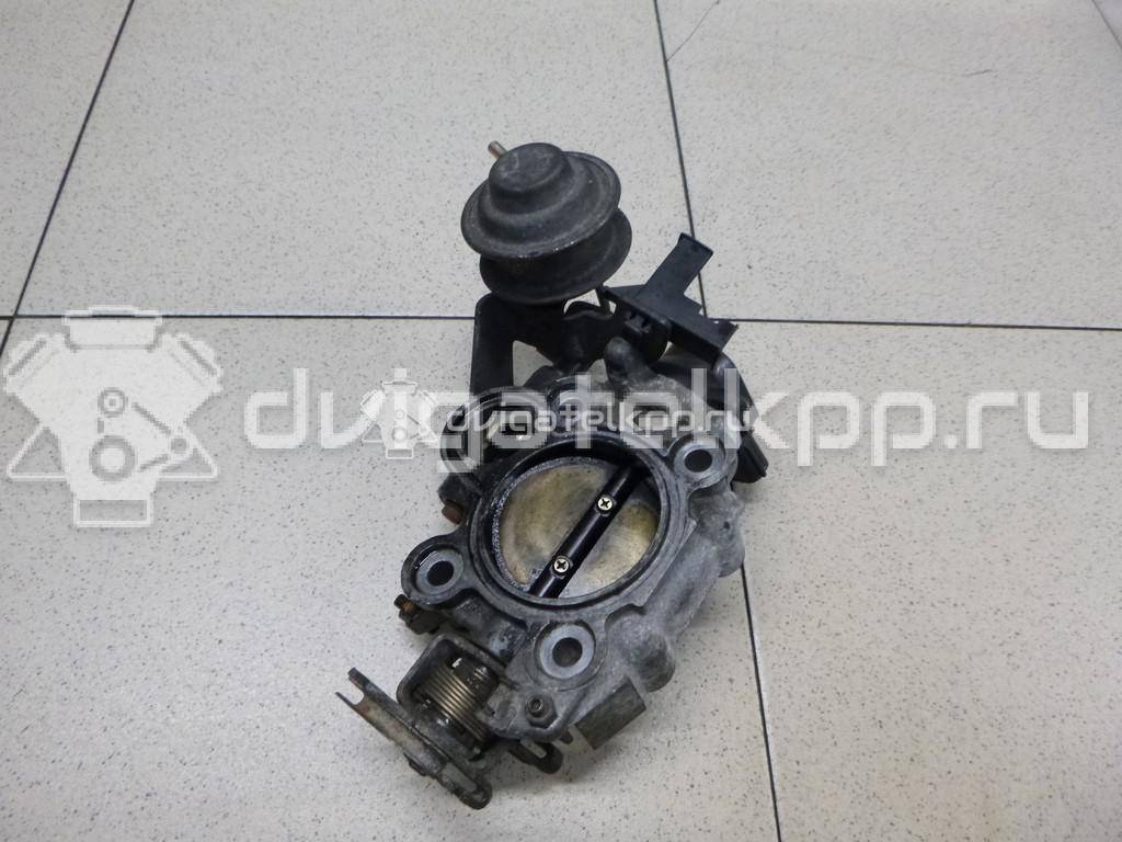 Фото Заслонка дроссельная механическая  2610067040 для Toyota Land Cruiser / Hiace / 4 / Granvia H2 , H1 / Hilux {forloop.counter}}