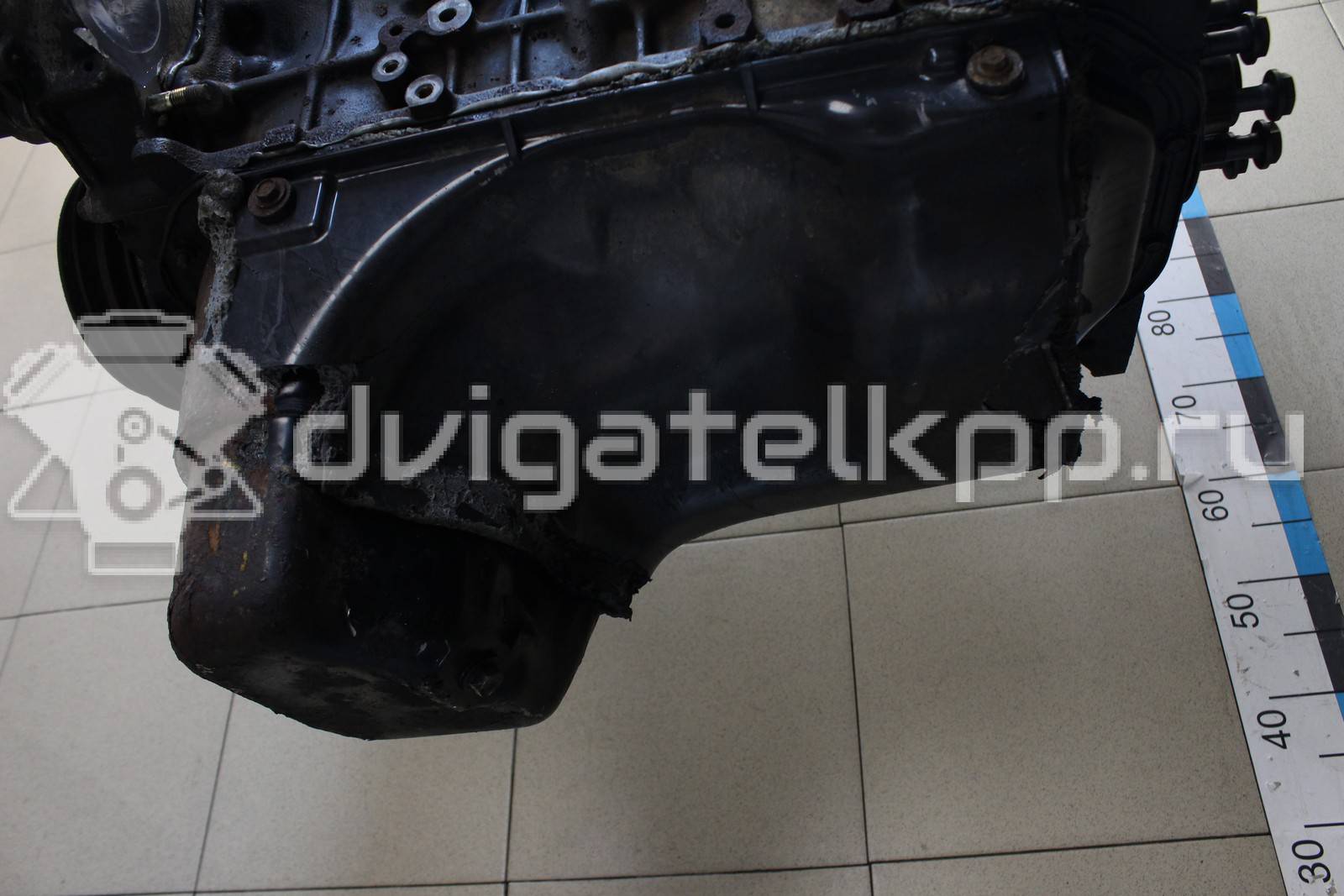 Фото Контрактный (б/у) двигатель 1KZ-TE для Toyota Land Cruiser / Hiace / 4 / Granvia H2 , H1 / Hilux 116-140 л.с 8V 3.0 л Дизельное топливо 1900067110 {forloop.counter}}