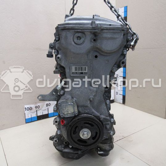 Фото Контрактный (б/у) двигатель 2AR-FE для Lexus / Toyota / Scion 175-182 л.с 16V 2.5 л бензин 1900036381