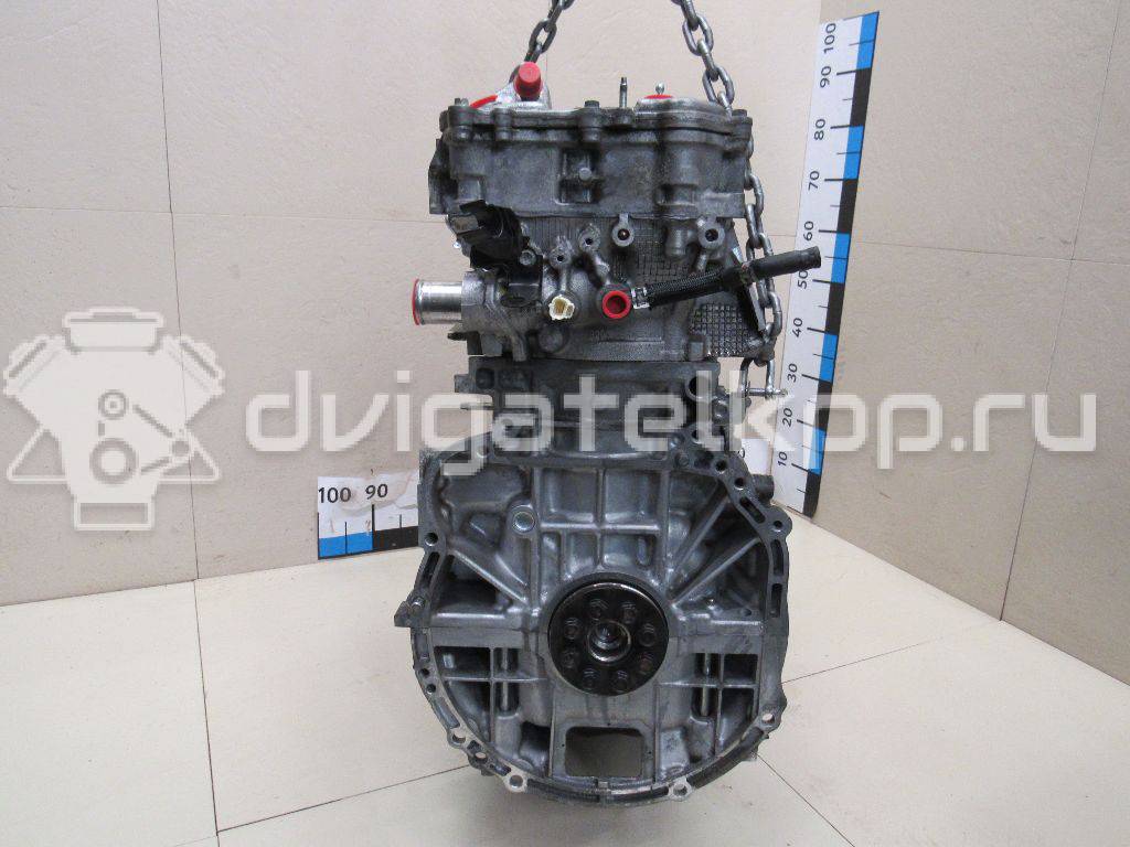 Фото Контрактный (б/у) двигатель 2AR-FE для Lexus / Toyota / Scion 175-182 л.с 16V 2.5 л бензин 1900036381 {forloop.counter}}