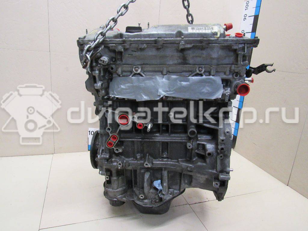 Фото Контрактный (б/у) двигатель 2AR-FE для Lexus / Toyota / Scion 175-182 л.с 16V 2.5 л бензин 1900036381 {forloop.counter}}