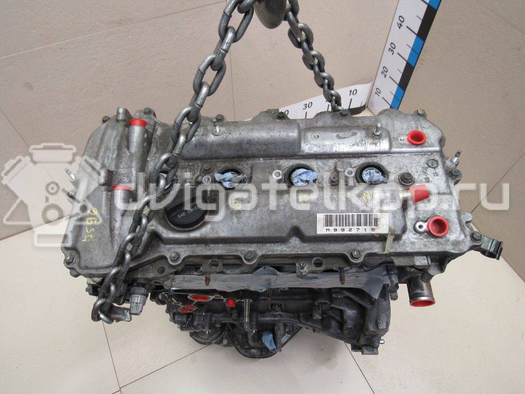 Фото Контрактный (б/у) двигатель 2AR-FE для Lexus / Toyota / Scion 175-182 л.с 16V 2.5 л бензин 1900036381 {forloop.counter}}