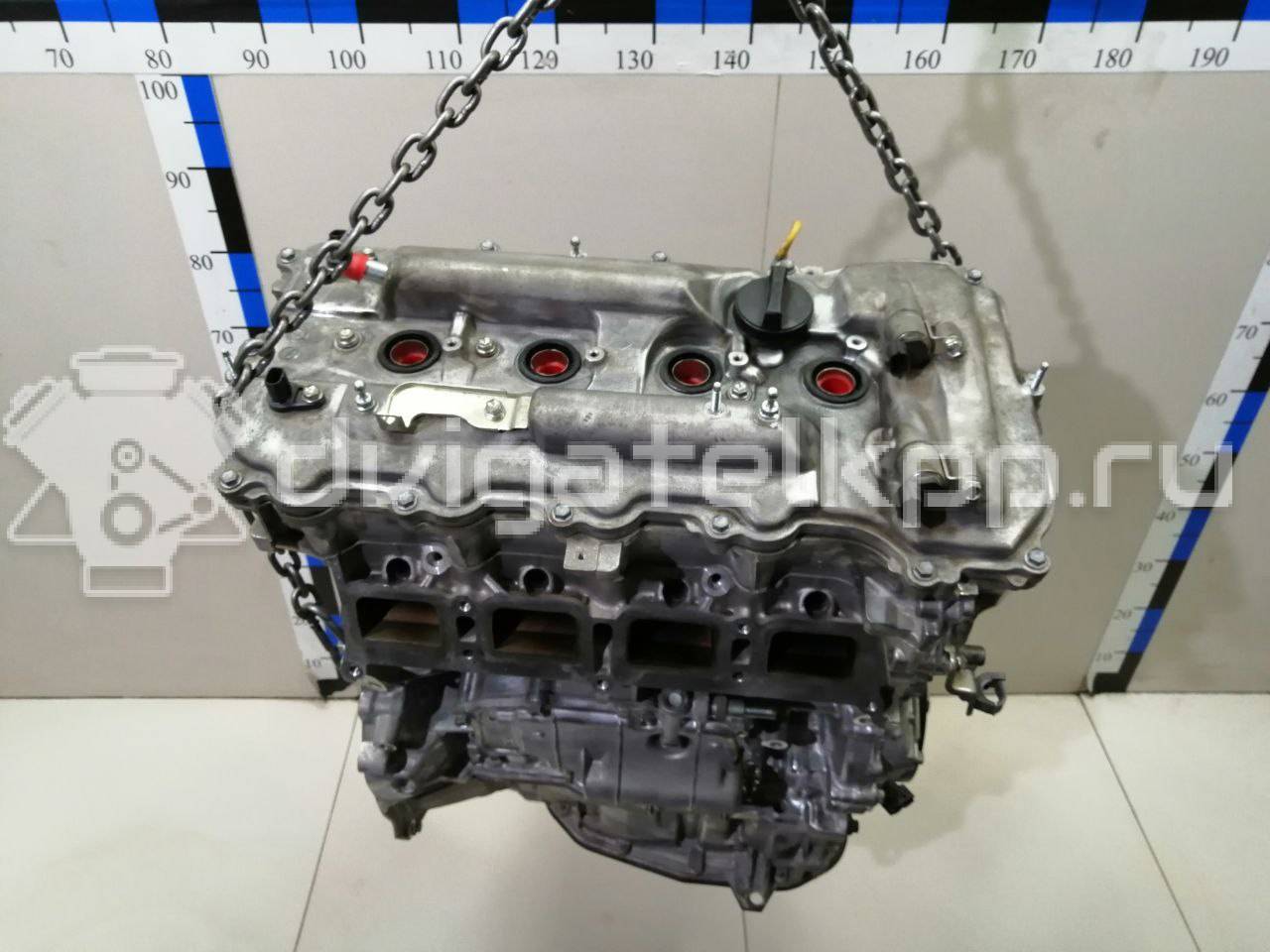 Фото Контрактный (б/у) двигатель 2AR-FE для Lexus / Toyota / Scion 175-182 л.с 16V 2.5 л бензин 1900036381 {forloop.counter}}