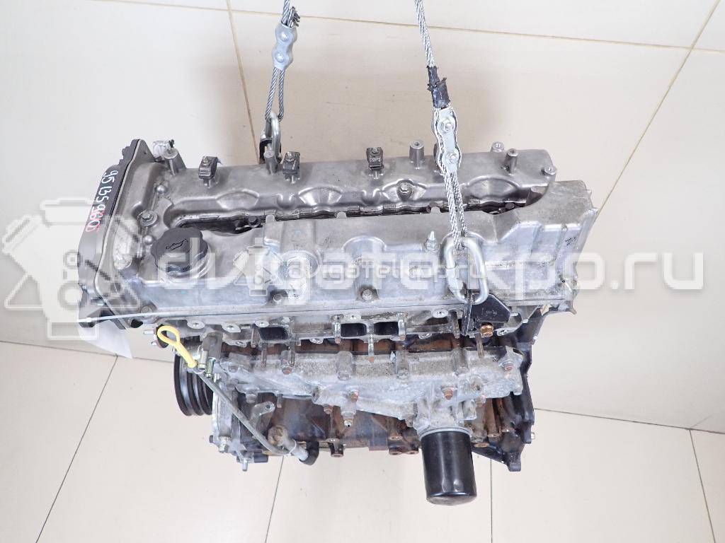 Фото Контрактный (б/у) двигатель WLAA для Ford / Ford Asia / Oceania 143 л.с 16V 2.5 л Дизельное топливо {forloop.counter}}