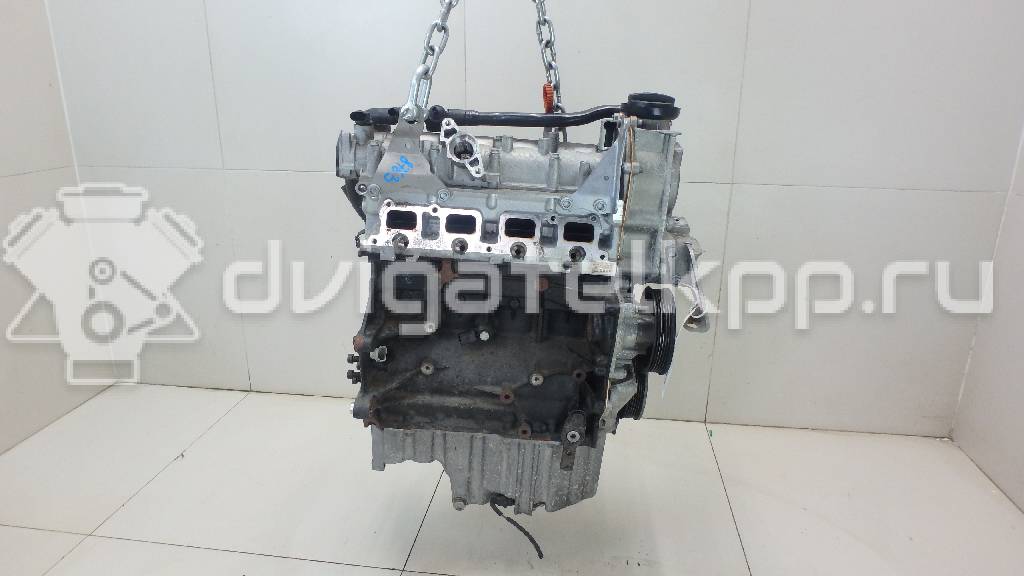 Фото Контрактный (б/у) двигатель CAXA для Seat Toledo 122 л.с 16V 1.4 л бензин 03C100092 {forloop.counter}}