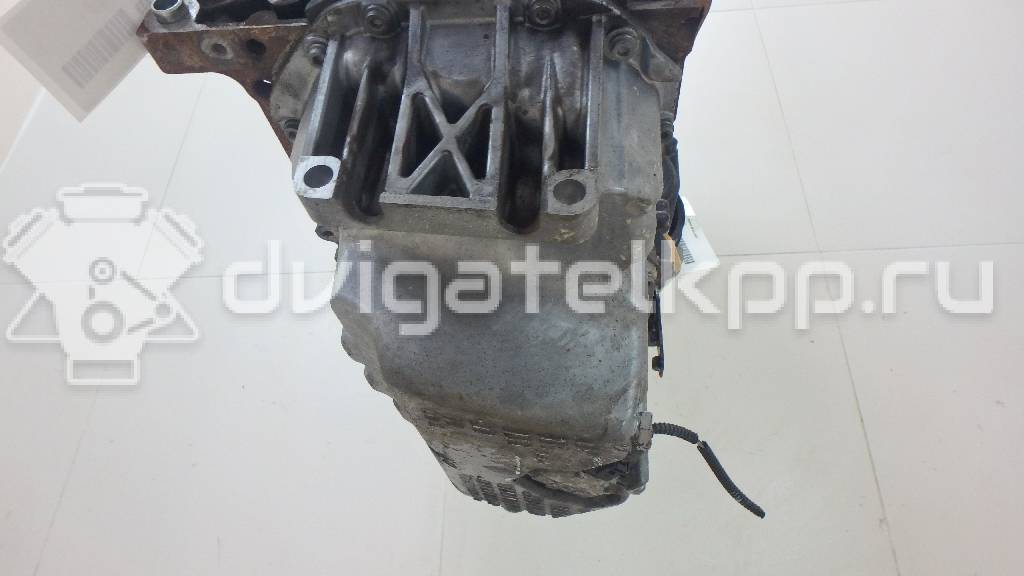 Фото Контрактный (б/у) двигатель CAXA для Seat Toledo 122 л.с 16V 1.4 л бензин 03C100092 {forloop.counter}}