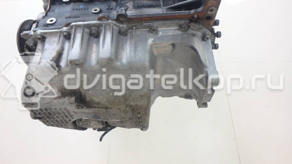 Фото Контрактный (б/у) двигатель CAXA для Seat Toledo 122 л.с 16V 1.4 л бензин 03C100092 {forloop.counter}}