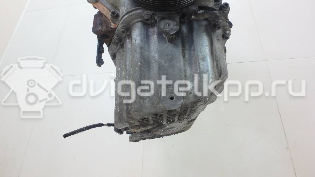 Фото Контрактный (б/у) двигатель CAXA для Skoda Octavia / Octaviaii 1Z3 / Yeti 5L / Rapid 122 л.с 16V 1.4 л бензин 03C100092 {forloop.counter}}