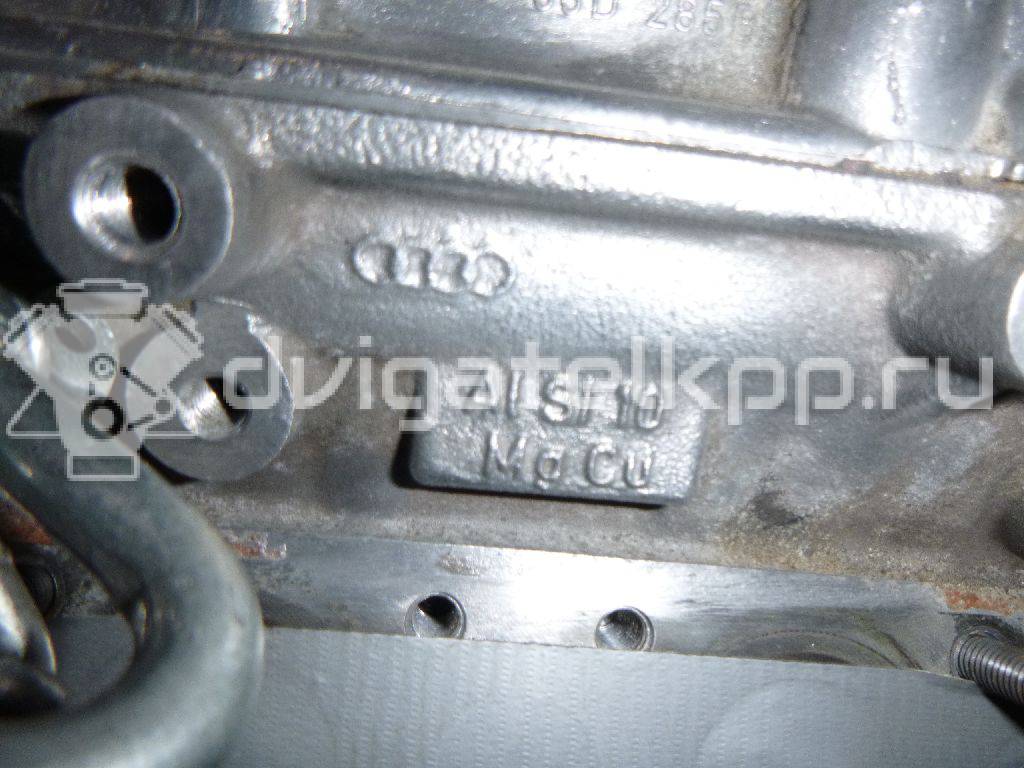 Фото Контрактный (б/у) двигатель YM для Audi 100 85 л.с 8V 1.6 л бензин 06F100035A {forloop.counter}}