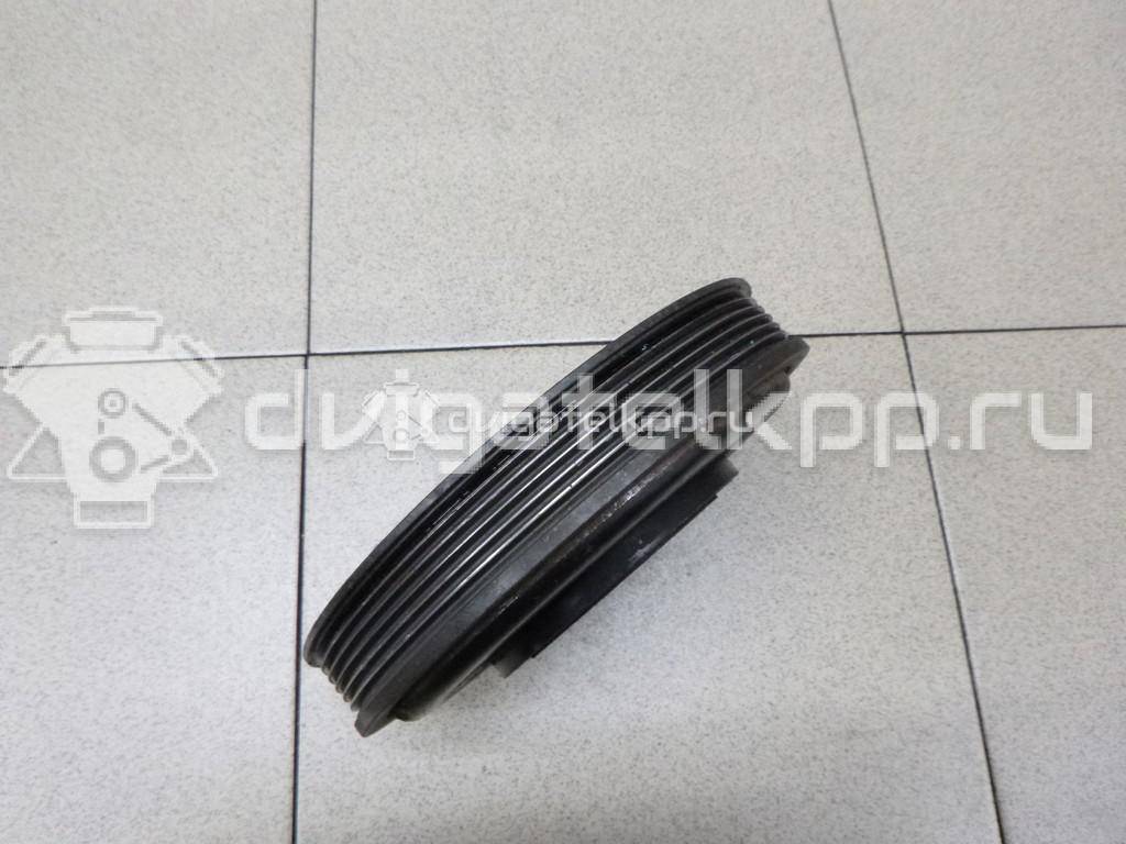 Фото Шкив коленвала  059105251AD для Audi A4 / A6 / A5 / Allroad / A8 {forloop.counter}}