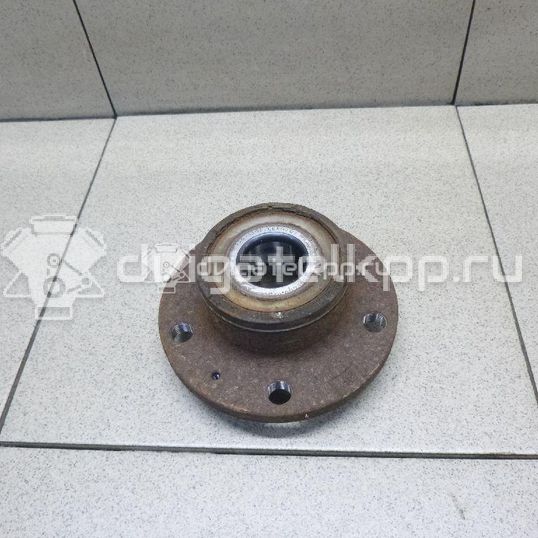 Фото Ступица задняя  1T0598611B для Audi A3 / A1 / Tt / Q3 8U