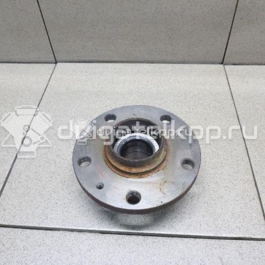 Фото Ступица задняя  1T0598611B для Audi A3 / A1 / Tt / Q3 8U