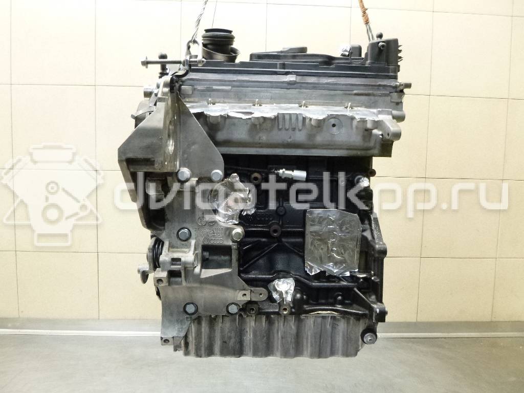 Фото Контрактный (б/у) двигатель CBAB для Volkswagen Passat 140 л.с 16V 2.0 л Дизельное топливо 03L100090X {forloop.counter}}