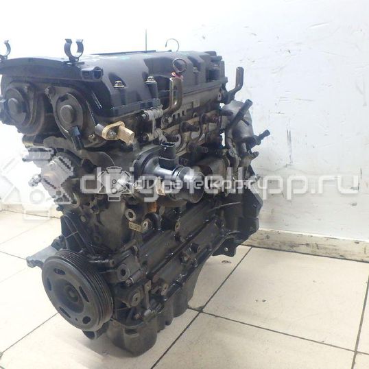 Фото Контрактный (б/у) двигатель B 14 NET для Opel / Vauxhall 140-150 л.с 16V 1.4 л бензин 93169420