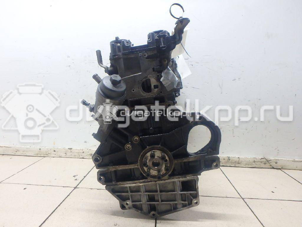 Фото Контрактный (б/у) двигатель A 14 NEL для Opel / Vauxhall 120 л.с 16V 1.4 л бензин 93169420 {forloop.counter}}