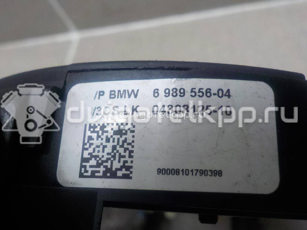 Фото Механизм подрулевой для SRS (ленточный)  61319122509 для Bmw 3 / 1 / X5 / Z4 / X1 {forloop.counter}}