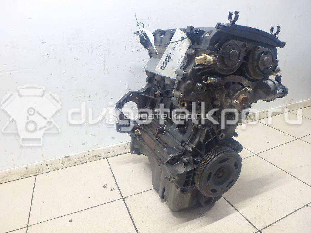 Фото Контрактный (б/у) двигатель A 14 NEL для Opel / Vauxhall 120 л.с 16V 1.4 л бензин 93169420 {forloop.counter}}