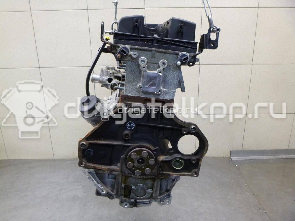 Фото Контрактный (б/у) двигатель A 16 XER для Opel / Vauxhall 114-116 л.с 16V 1.6 л бензин 55576679 {forloop.counter}}