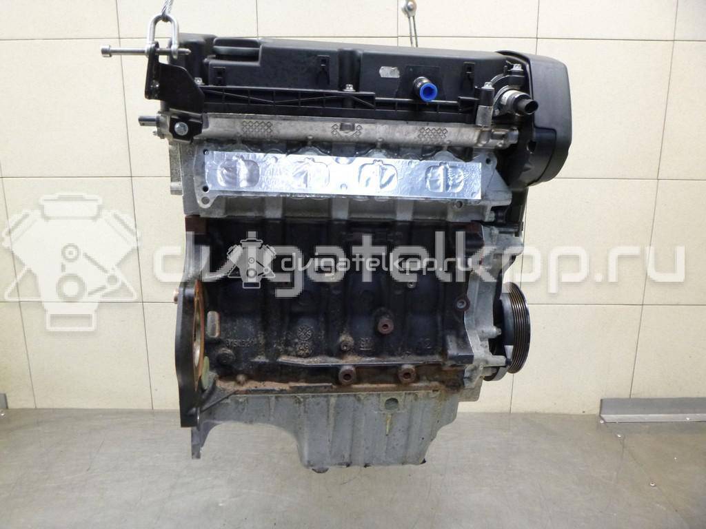 Фото Контрактный (б/у) двигатель A 16 XER для Opel / Vauxhall 114-116 л.с 16V 1.6 л бензин 55576679 {forloop.counter}}