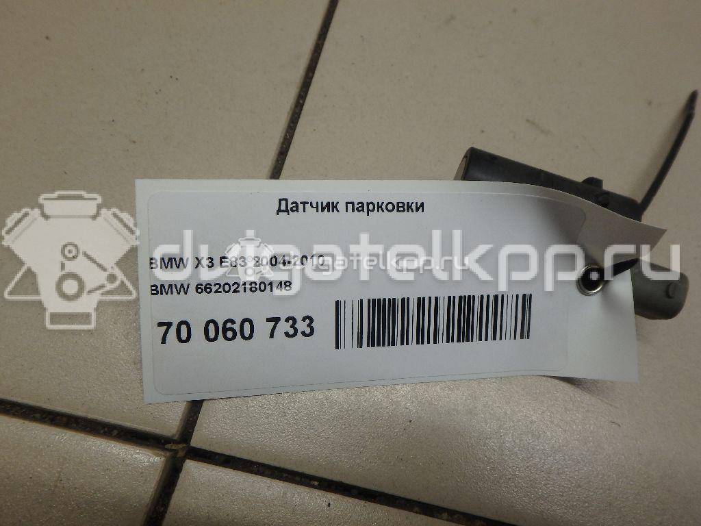 Фото Датчик парковки  66202180148 для Bmw 5 / X5 / X3 {forloop.counter}}