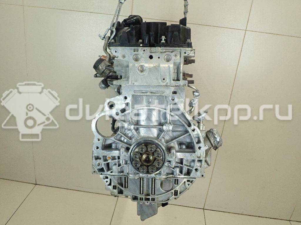 Фото Контрактный (б/у) двигатель N54 B30 A для Bmw / Morgan 272-359 л.с 24V 3.0 л бензин 11000429707 {forloop.counter}}