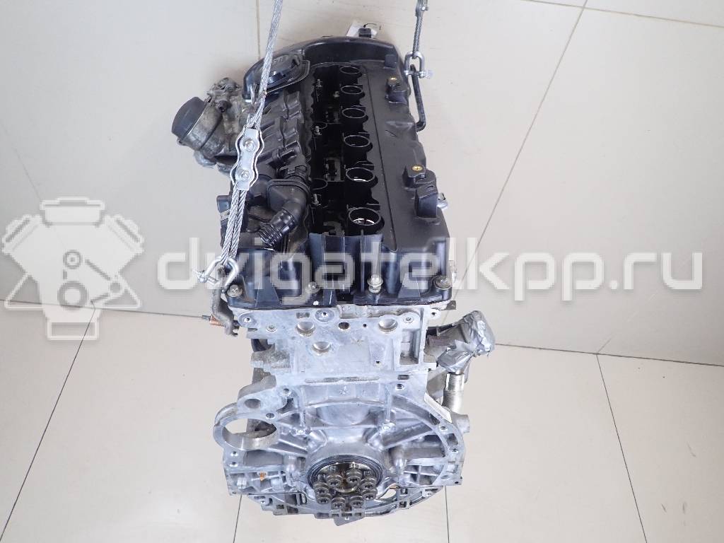 Фото Контрактный (б/у) двигатель N54 B30 A для Bmw / Morgan 272-359 л.с 24V 3.0 л бензин 11000429707 {forloop.counter}}