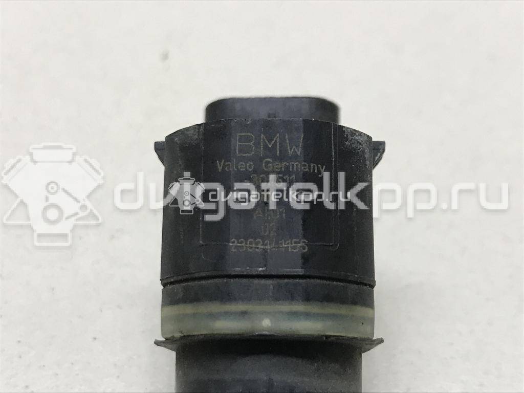 Фото Датчик парковки  66202180495 для Bmw 5 / 6 / 7 / X3 / X5 {forloop.counter}}