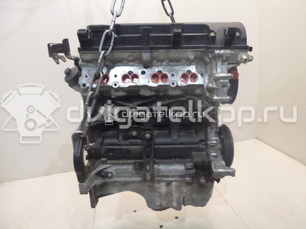 Фото Контрактный (б/у) двигатель A 14 XER для Opel / Vauxhall 101 л.с 16V 1.4 л бензин 93169416 {forloop.counter}}