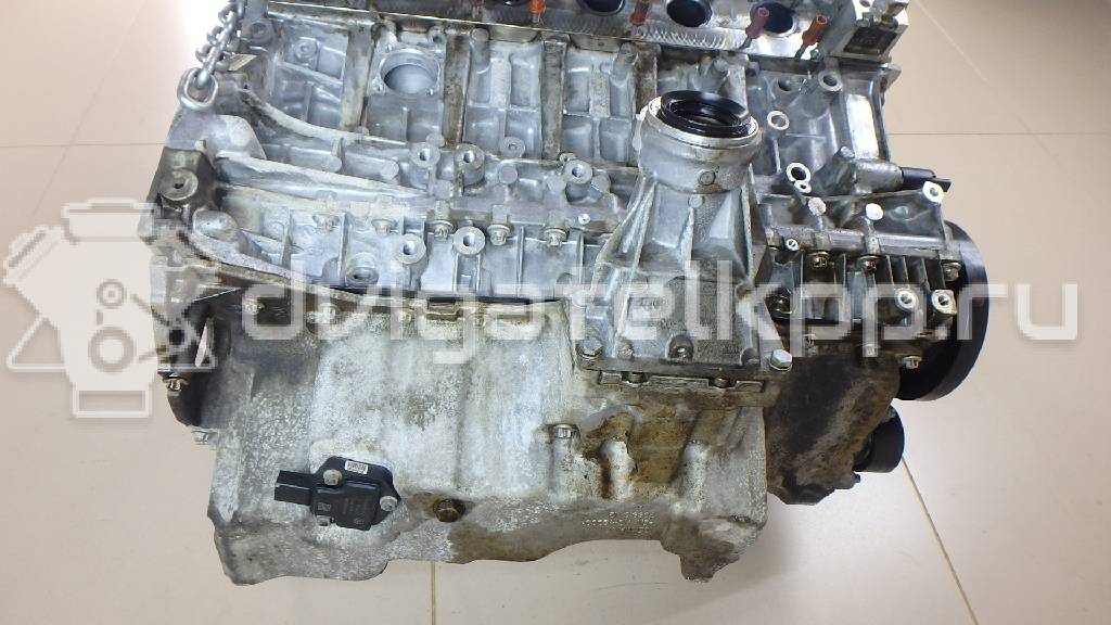 Фото Контрактный (б/у) двигатель N55 B30 A для Bmw / Alpina / Bmw (Brilliance) 272-370 л.с 24V 3.0 л бензин 11002218263 {forloop.counter}}