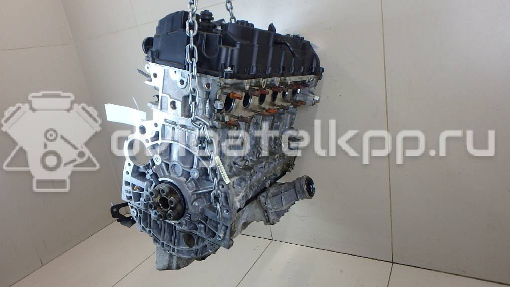 Фото Контрактный (б/у) двигатель N55 B30 A для Bmw / Alpina / Bmw (Brilliance) 272-370 л.с 24V 3.0 л бензин 11002218263 {forloop.counter}}