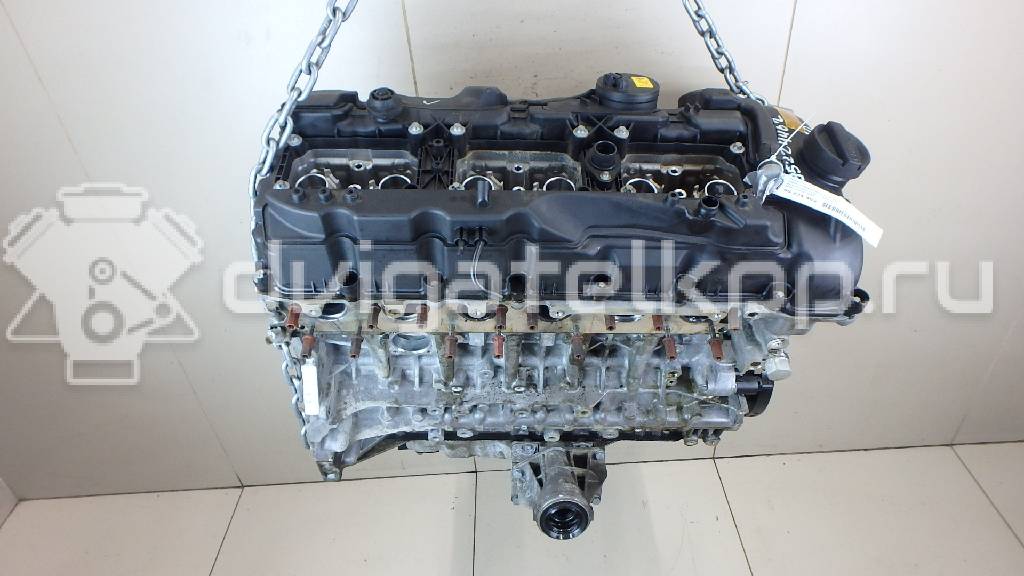 Фото Контрактный (б/у) двигатель N55 B30 A для Bmw / Alpina / Bmw (Brilliance) 306 л.с 24V 3.0 л бензин 11002218263 {forloop.counter}}