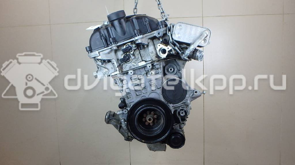 Фото Контрактный (б/у) двигатель N55 B30 A для Bmw / Alpina / Bmw (Brilliance) 306 л.с 24V 3.0 л бензин 11002218263 {forloop.counter}}