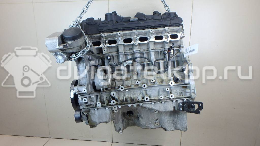 Фото Контрактный (б/у) двигатель N55 B30 A для Bmw / Alpina / Bmw (Brilliance) 306 л.с 24V 3.0 л бензин 11002218263 {forloop.counter}}