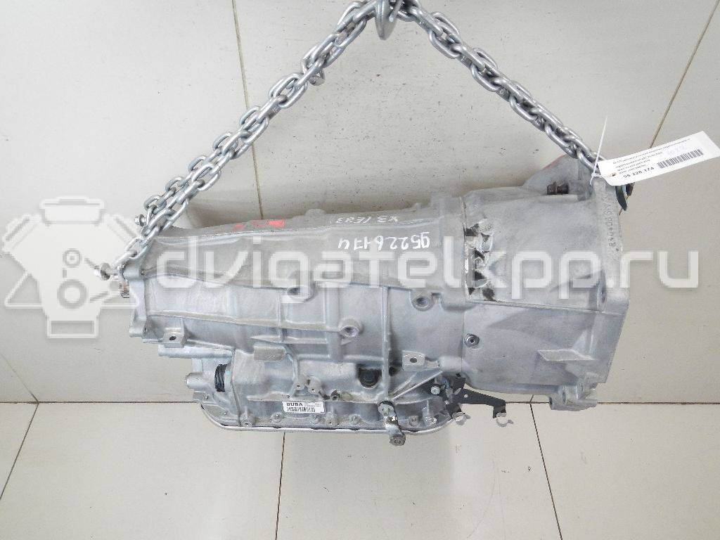 Фото Контрактная (б/у) АКПП для Bmw 3 / 5 / 1 / 7 / X3 211-272 л.с 24V 3.0 л N52 B30 A бензин 24007566254 {forloop.counter}}