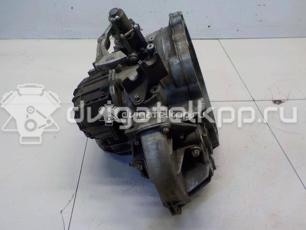 Фото Контрактная (б/у) МКПП для Holden / Opel / Vauxhall 140 л.с 16V 1.4 л A 14 NET бензин 55584372 {forloop.counter}}