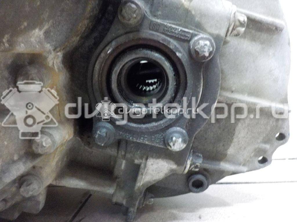 Фото Контрактная (б/у) МКПП для Opel / Vauxhall 137-140 л.с 16V 1.8 л A 18 XER бензин 55562850 {forloop.counter}}