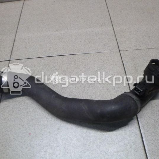 Фото Патрубок радиатора  11537508688 для Bmw X5