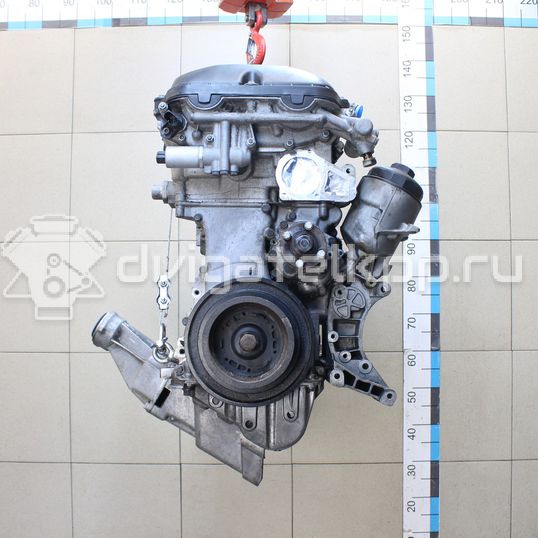 Фото Контрактный (б/у) двигатель M54 B30 (306S3) для Bmw 3 / 5 / 7 / X3 / X5 222-231 л.с 24V 3.0 л бензин 11000303875