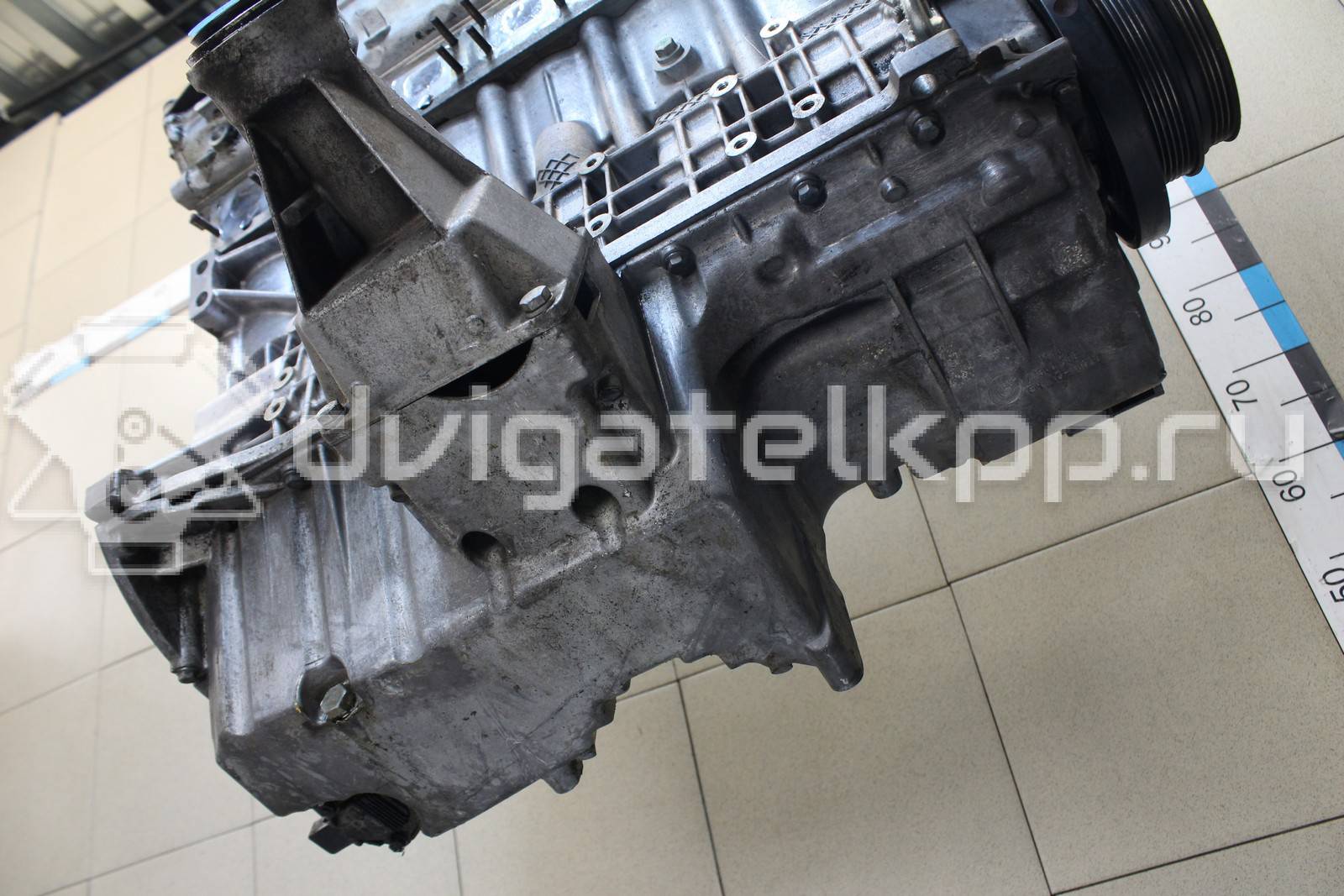 Фото Контрактный (б/у) двигатель M54 B30 (306S3) для Bmw 3 / 5 / 7 / X3 / X5 222-231 л.с 24V 3.0 л бензин 11000303875 {forloop.counter}}