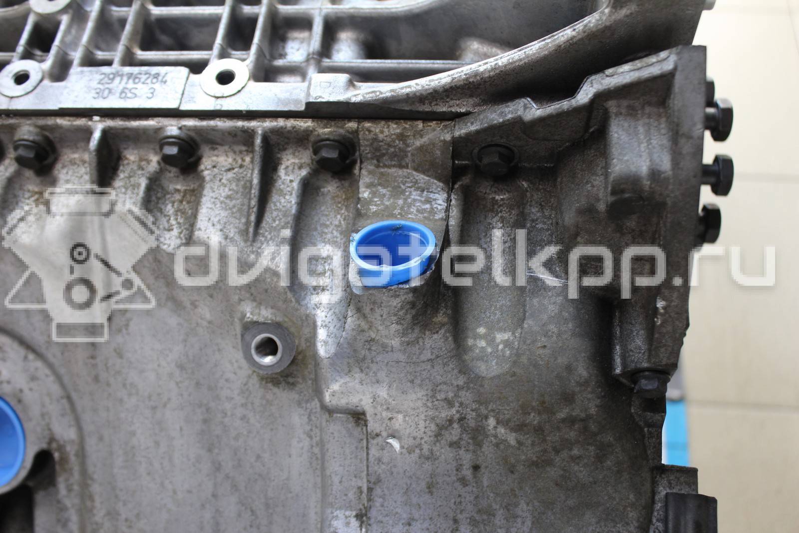 Фото Контрактный (б/у) двигатель M54 B30 (306S3) для Bmw 3 / 5 / 7 / X3 / X5 222-231 л.с 24V 3.0 л бензин 11000303875 {forloop.counter}}