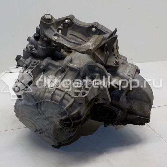 Фото Контрактная (б/у) МКПП для Opel / Vauxhall 114-116 л.с 16V 1.6 л A 16 XER бензин 55562850