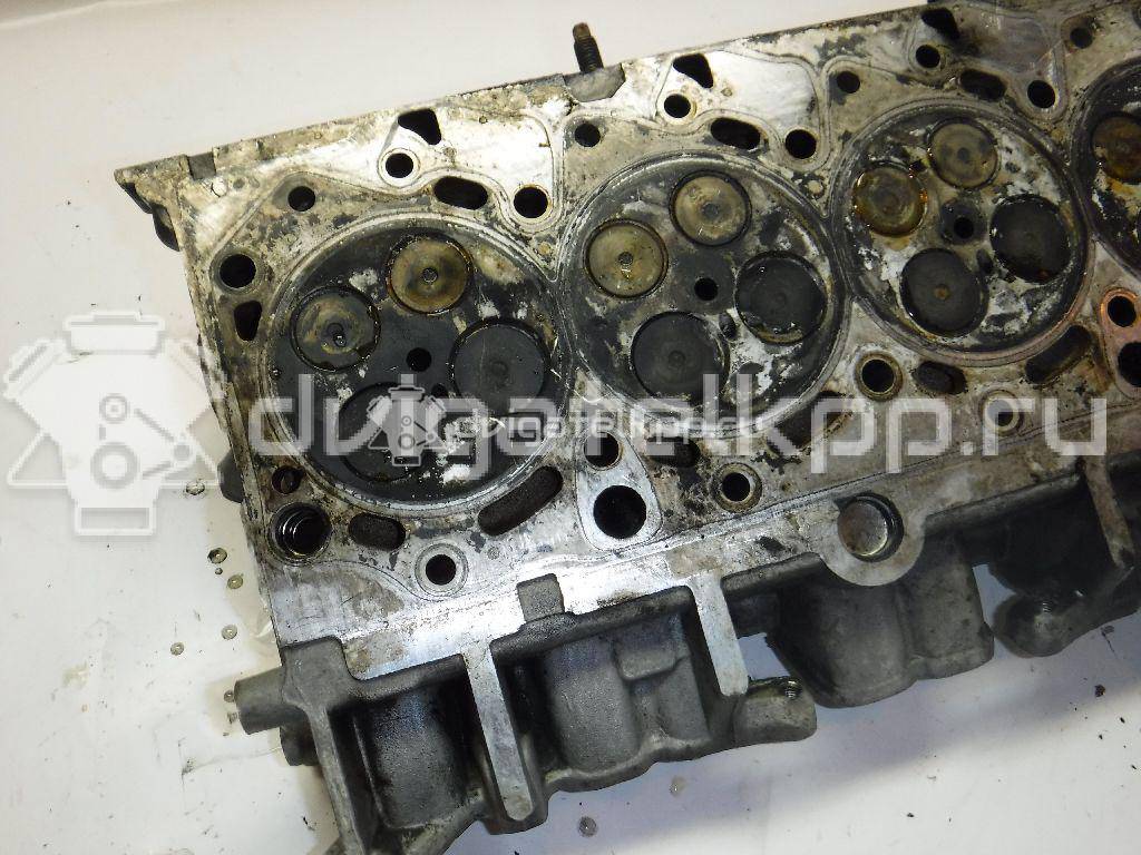 Фото Головка блока  1433148 для Ford Transit / Mondeo {forloop.counter}}