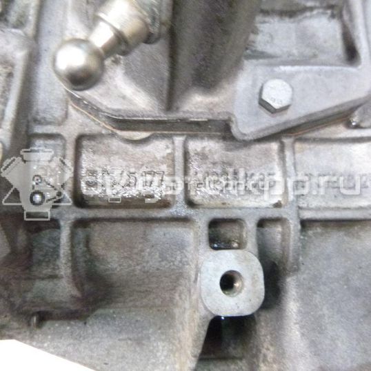 Фото Контрактная (б/у) МКПП для Opel / Vauxhall 114-116 л.с 16V 1.6 л A 16 XER бензин 94729479