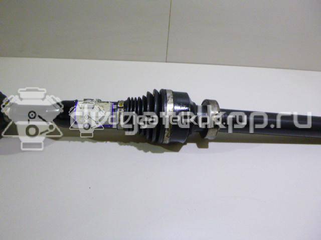 Фото Полуось передняя правая  36001360 для Volvo S70 Ls / V50 Mw / C70 / 760 704, / 340-360 {forloop.counter}}