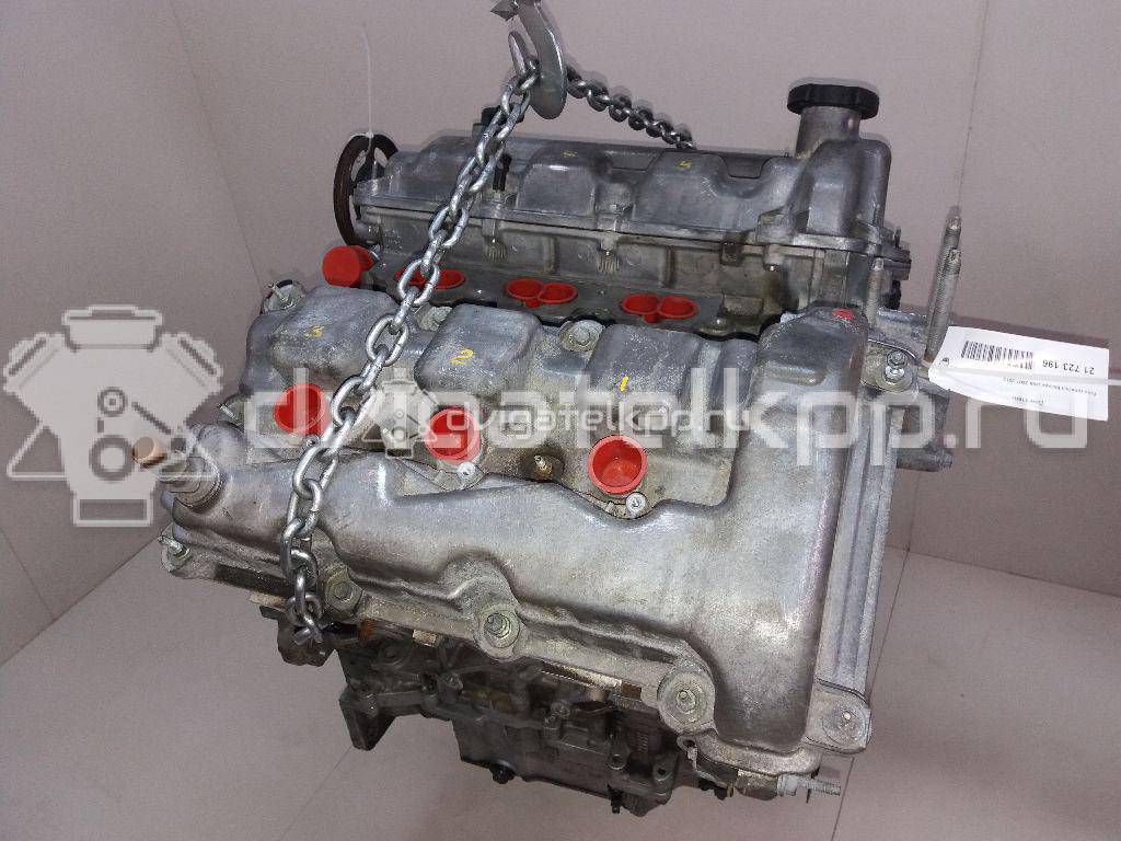 Фото Контрактный (б/у) двигатель YTR (V6) для Ford Falcon 214 л.с 12V 4.0 л бензин 8L8Z6006AARM {forloop.counter}}